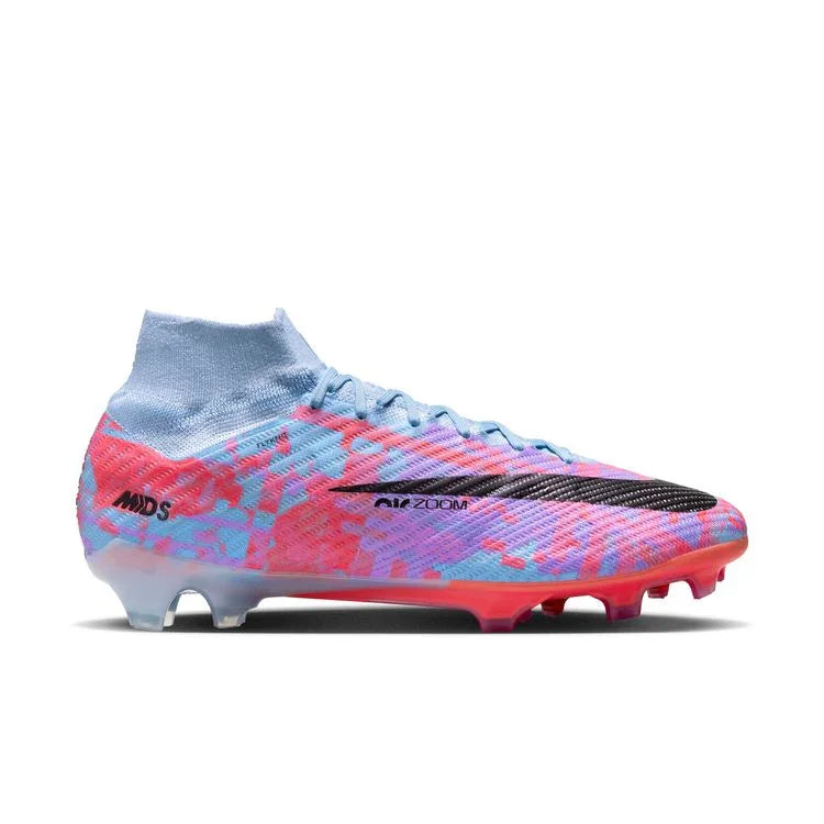 Nike Zoom Mercurial Superfly 9 Elite CR7 FG Soccer Cleats - rirexpress.com