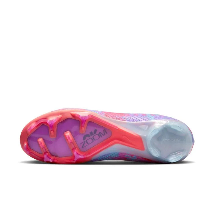 Nike Zoom Mercurial Superfly 9 Elite CR7 FG Soccer Cleats - rirexpress.com