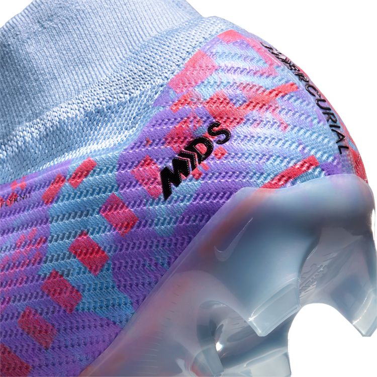 Nike Zoom Mercurial Superfly 9 Elite CR7 FG Soccer Cleats