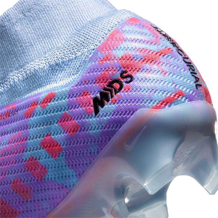 Nike Zoom Mercurial Superfly 9 Elite CR7 FG Soccer Cleats - rirexpress.com