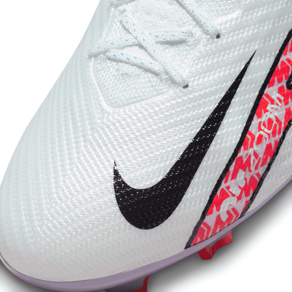 Nike Zoom Mercurial Superfly 9 Elite FG Soccer Cleats - rirexpress.com