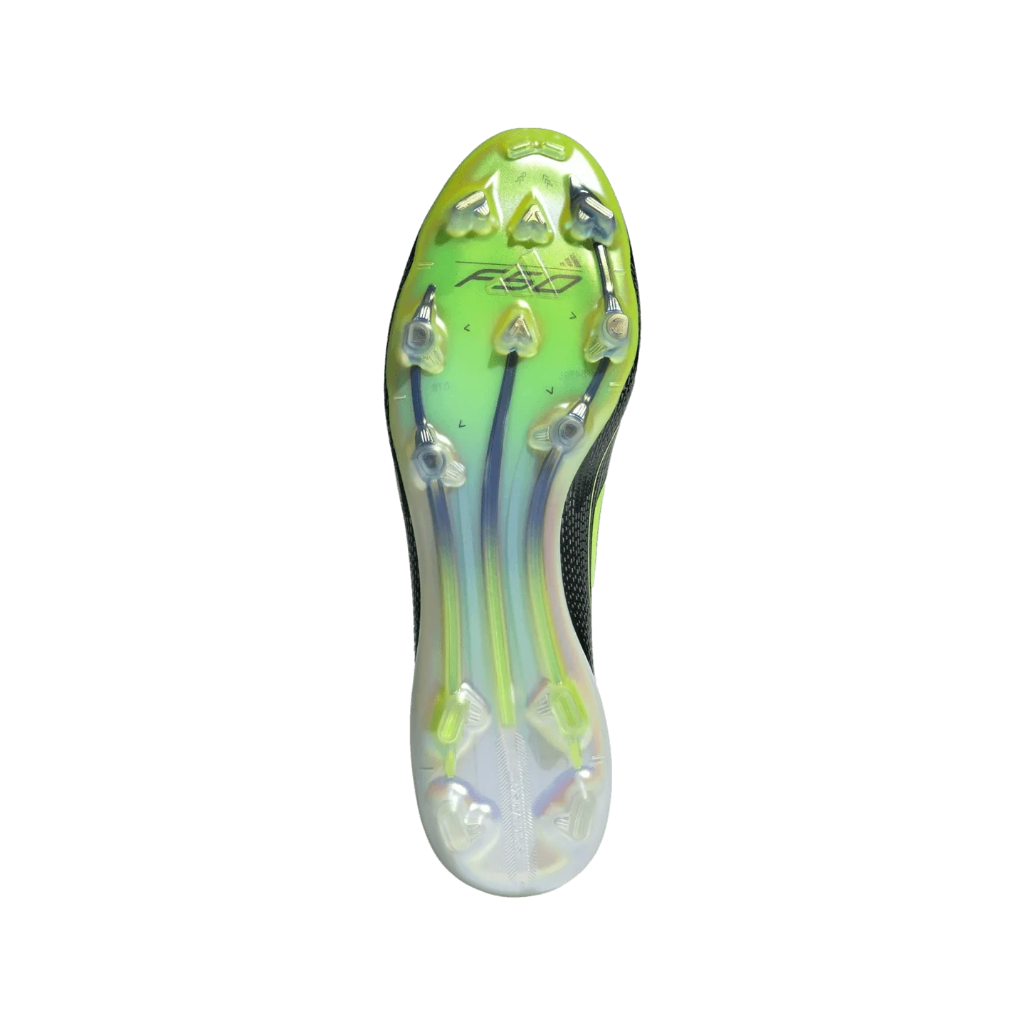 Adidas F50 Elite Laceless FG Soccer Cleats