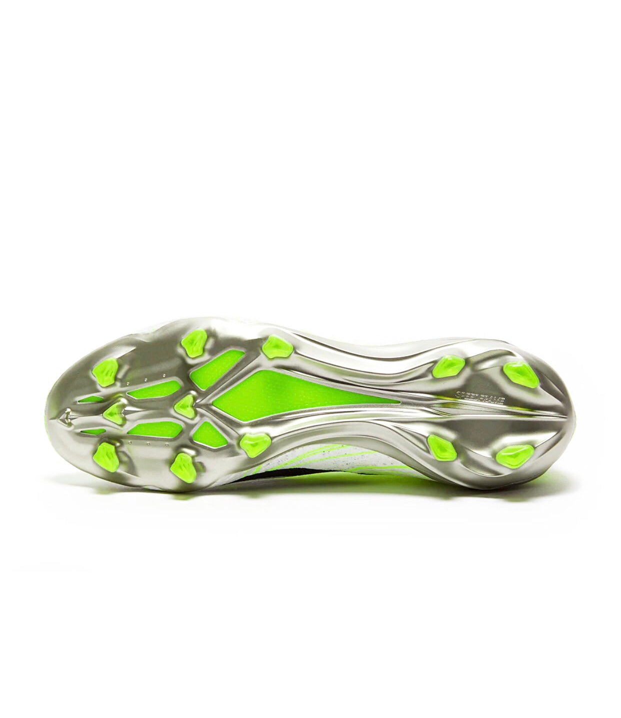 Adidas Crazyfast Strung+ Soccer Cleats
