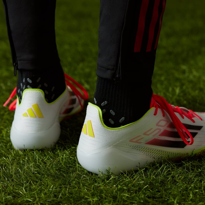 Adidas F50 Elite Firm-Ground Soccer Cleats - rirexpress.com