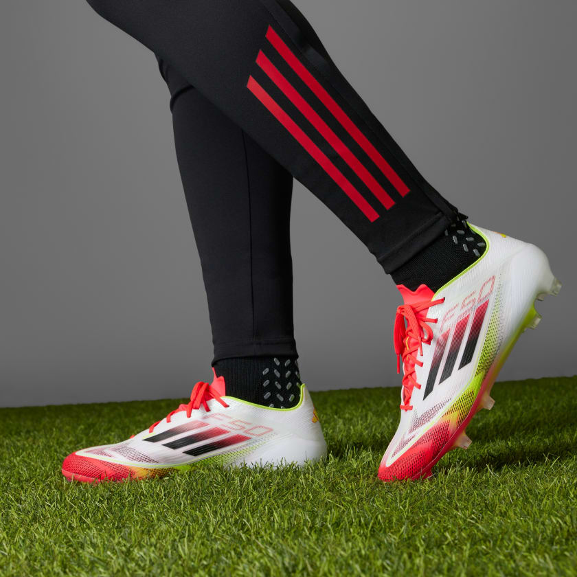 Adidas F50 Elite Firm-Ground Soccer Cleats - rirexpress.com