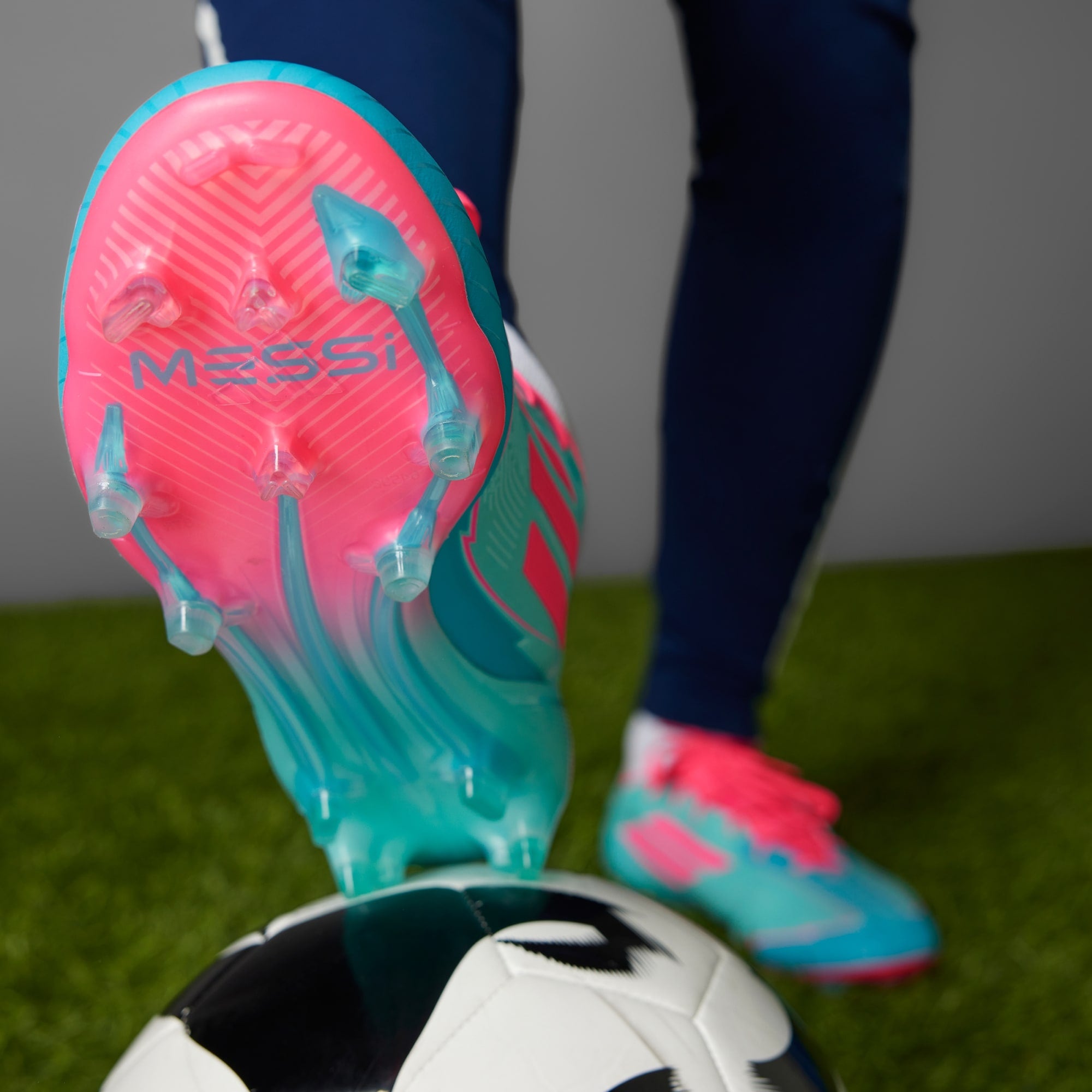 Adidas F50 Elite Messi FG Soccer Cleats - rirexpress.com