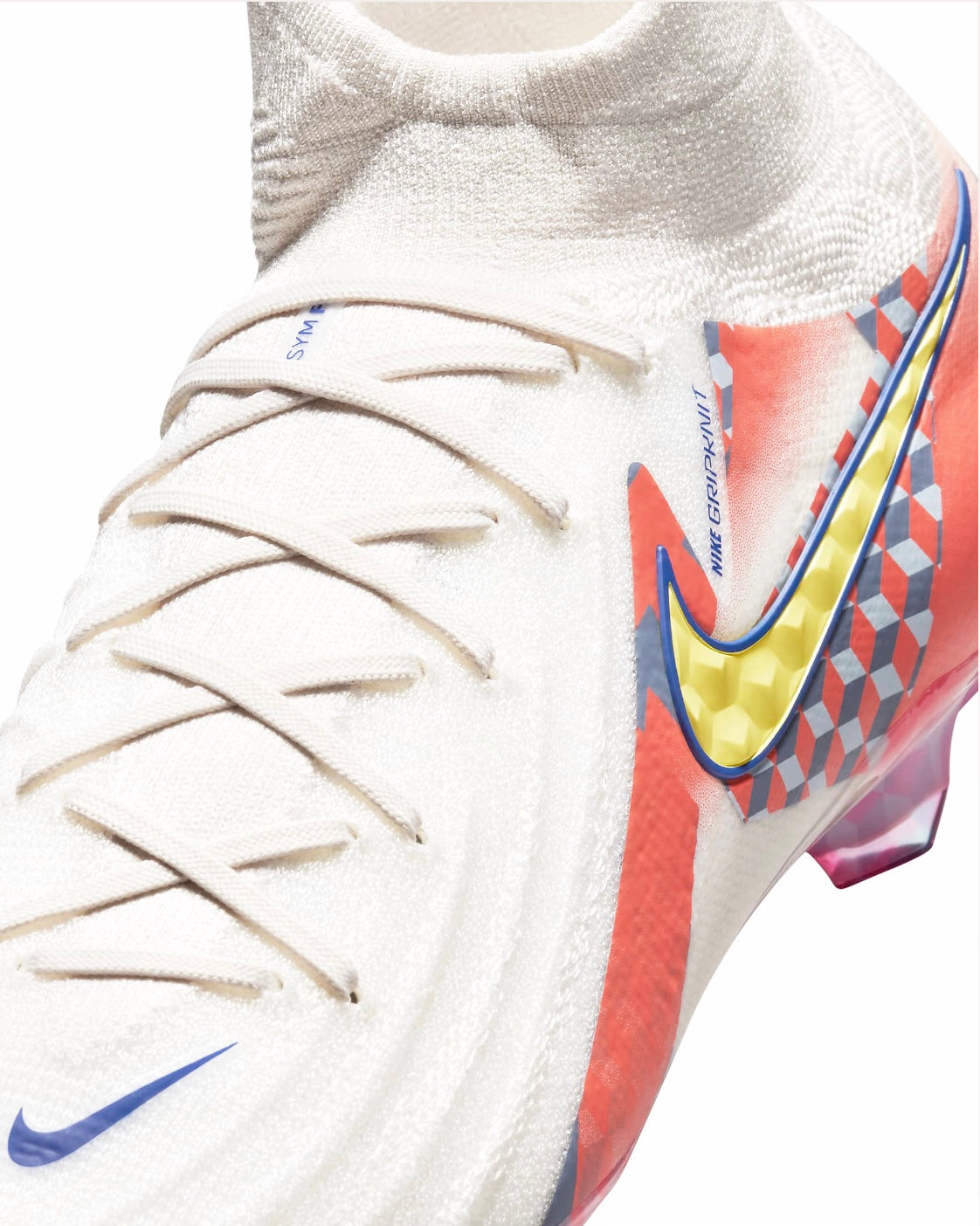 Nike Phantom Luna 2 Elite SE FG Soccer Cleats - rirexpress.com