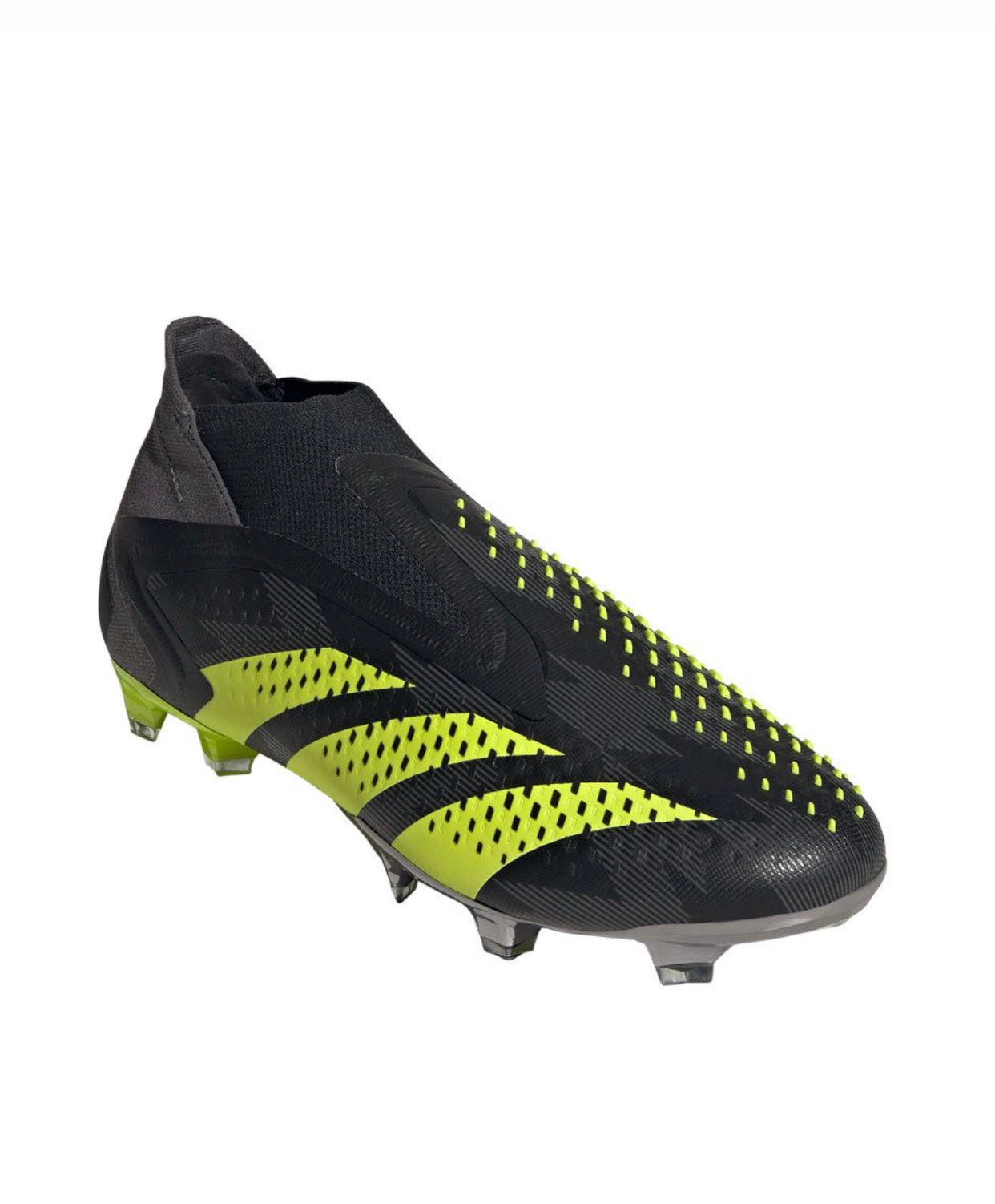 Adidas Predator Accuracy+ Soccer Cleats - rirexpress.com
