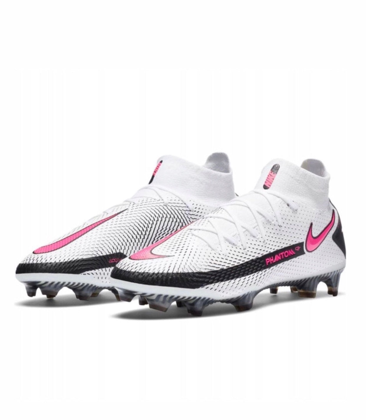 Nike Phantom GT2 Dynamic Fit Elite FG Soccer Cleats - rirexpress.com