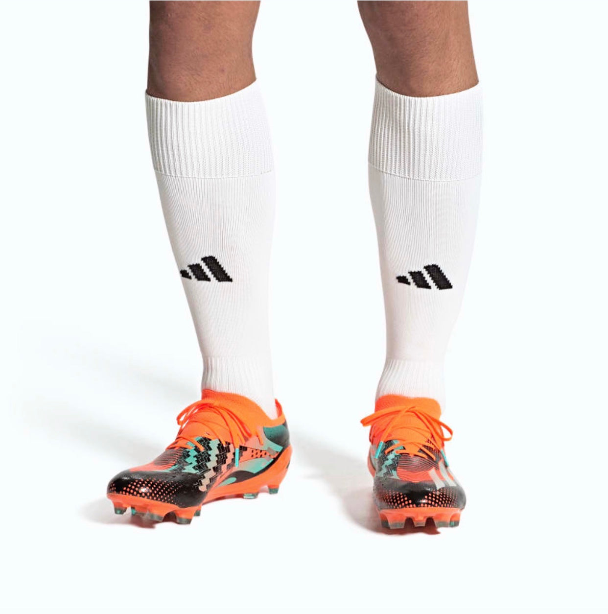 Adidas X SpeedPortal Messi.1 FG Soccer Cleats