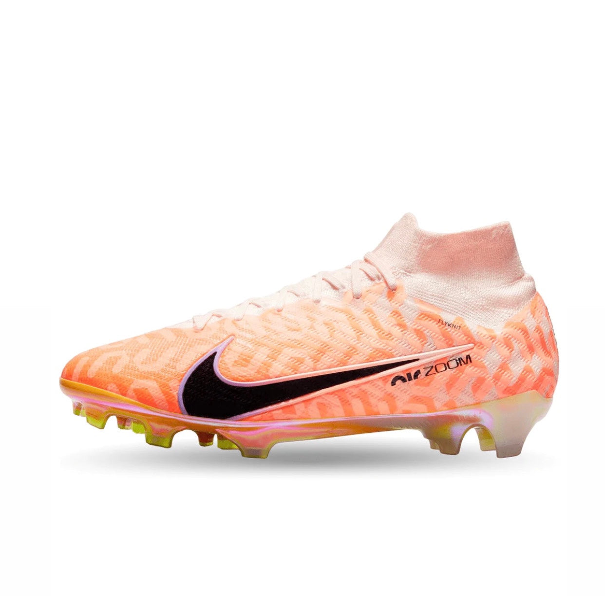 Nike Zoom Mercurial Superfly 9 Elite FG Soccer Cleats - rirexpress.com