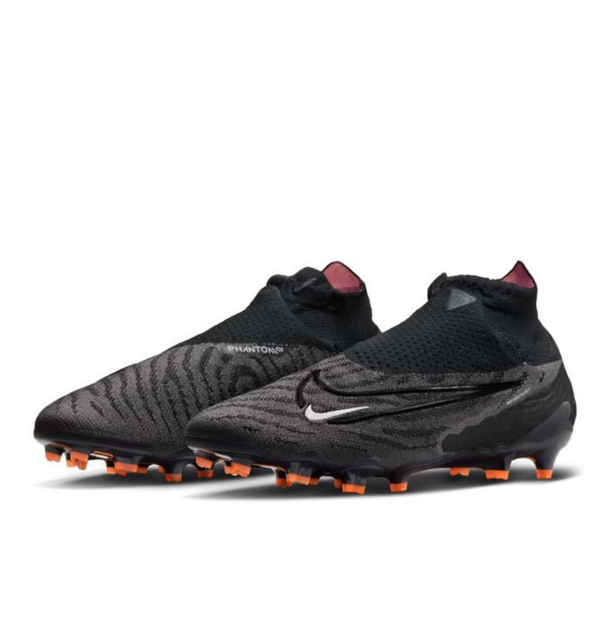 Nike Gripknit Phantom GX Elite Dynamic Fit FG Soccer Shoes