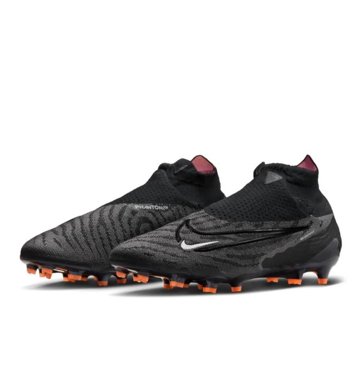 Nike Gripknit Phantom GX Elite Dynamic Fit FG Soccer Cleats - rirexpress.com