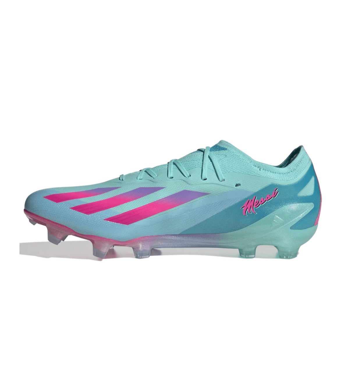 Adidas X Crazyfast Messi.1 FG Soccer Cleats