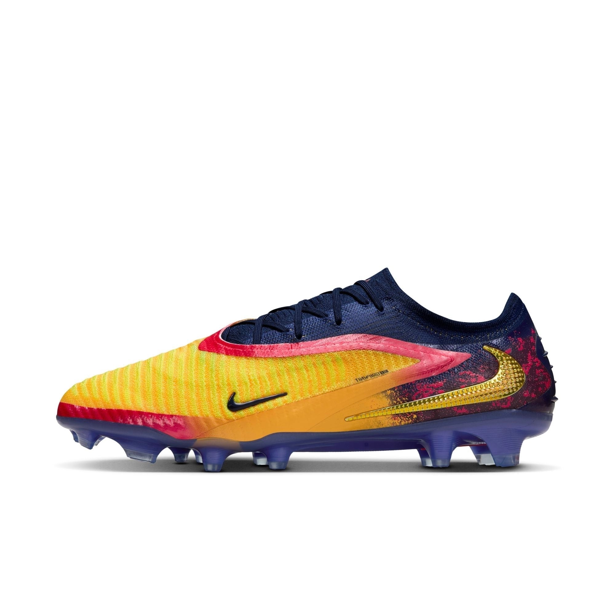 Nike Phantom 6 Low Elite 'Erling Haaland' Firm-Ground Soccer Cleats