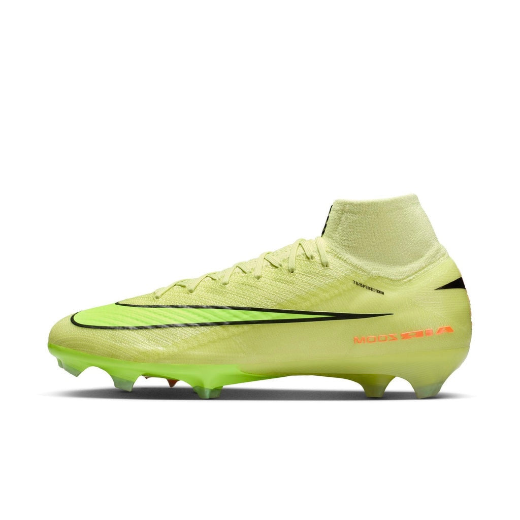 Nike Mercurial Superfly 10 Elite Firm-Ground Soccer Cleats rirexpress.com