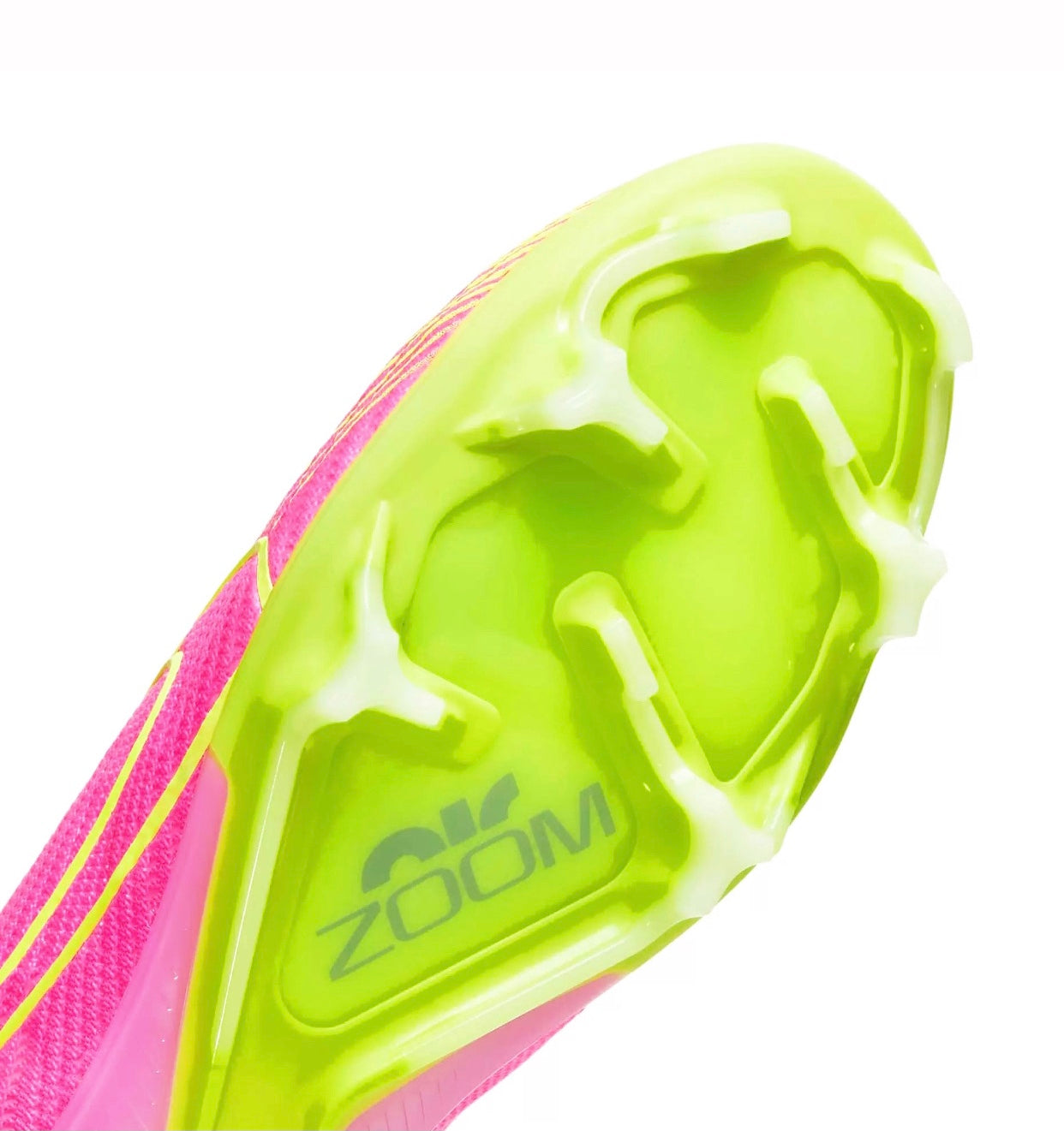 Nike Zoom Mercurial Superfly 9 Elite FG Soccer Cleats - rirexpress.com