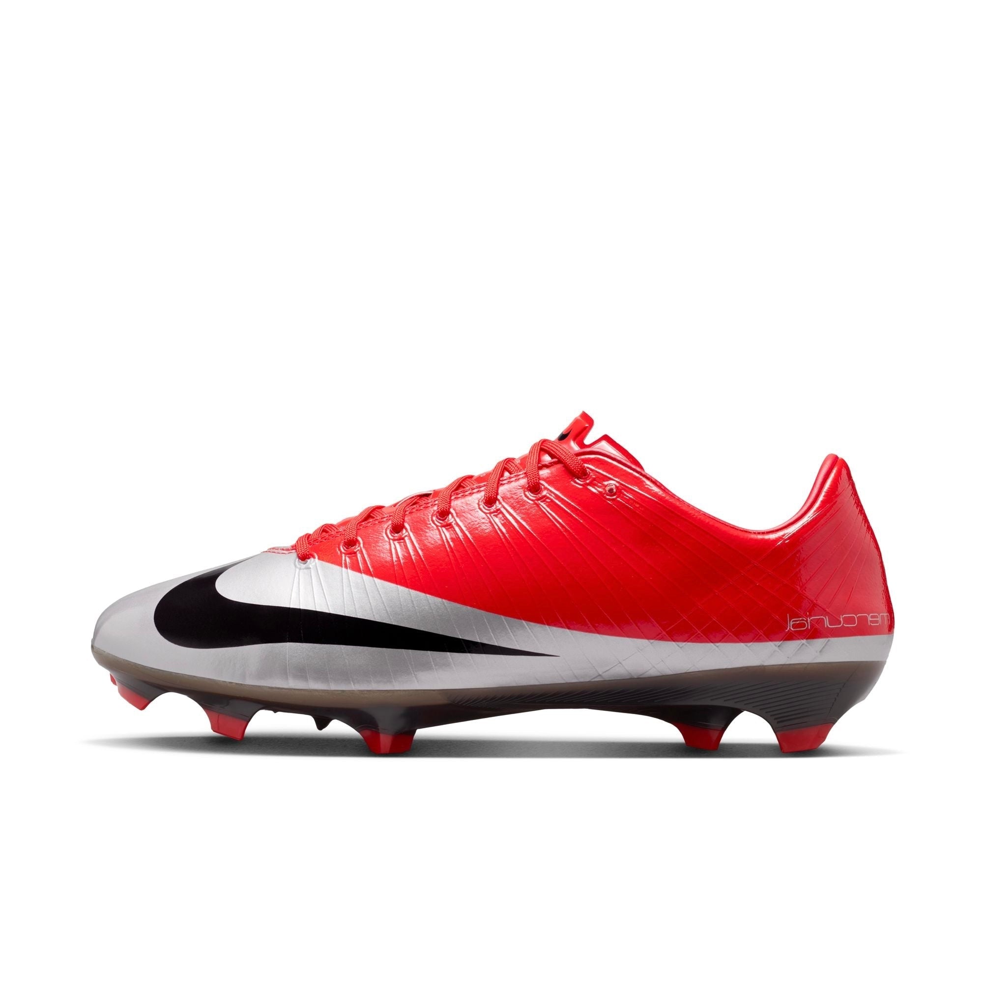 Nike Zoom Mercurial Vapor Superfly 1 RGN CR7 SE FG Soccer Cleats