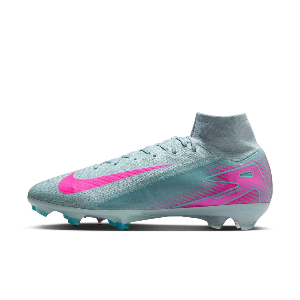 Nike Mercurial Superfly 10 Elite FG Soccer Cleats - rirexpress.com