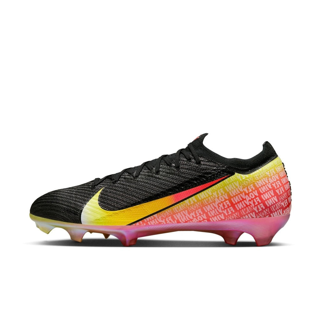 Nike Mercurial Vapor 16 Elite 'Vini Jr.' FG Soccer Cleats - rirexpress.com
