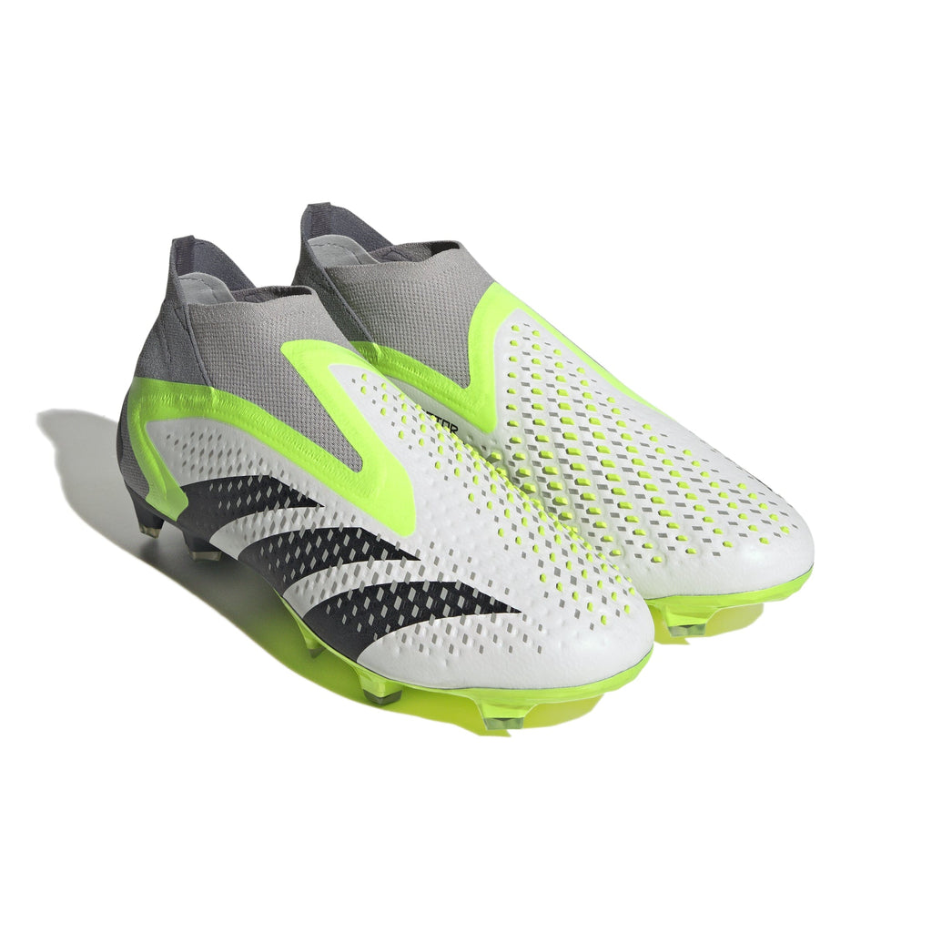 Adidas Predator Accuracy+ Soccer Cleats