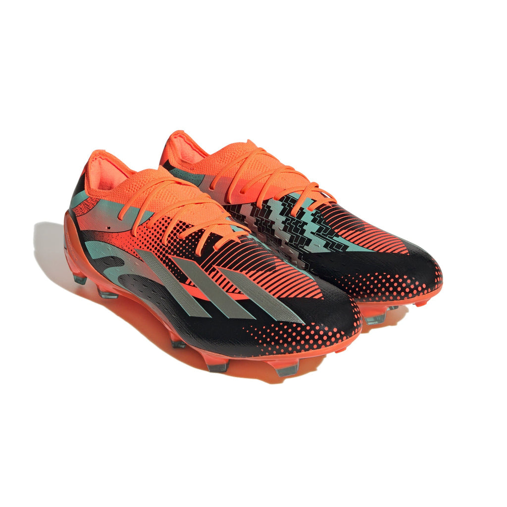 Adidas X SpeedPortal Messi.1 FG Soccer Cleats - rirexpress.com