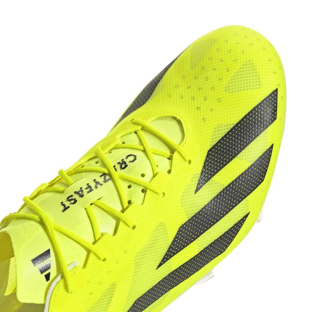 Adidas X Crazyfast+ Soccer Cleats