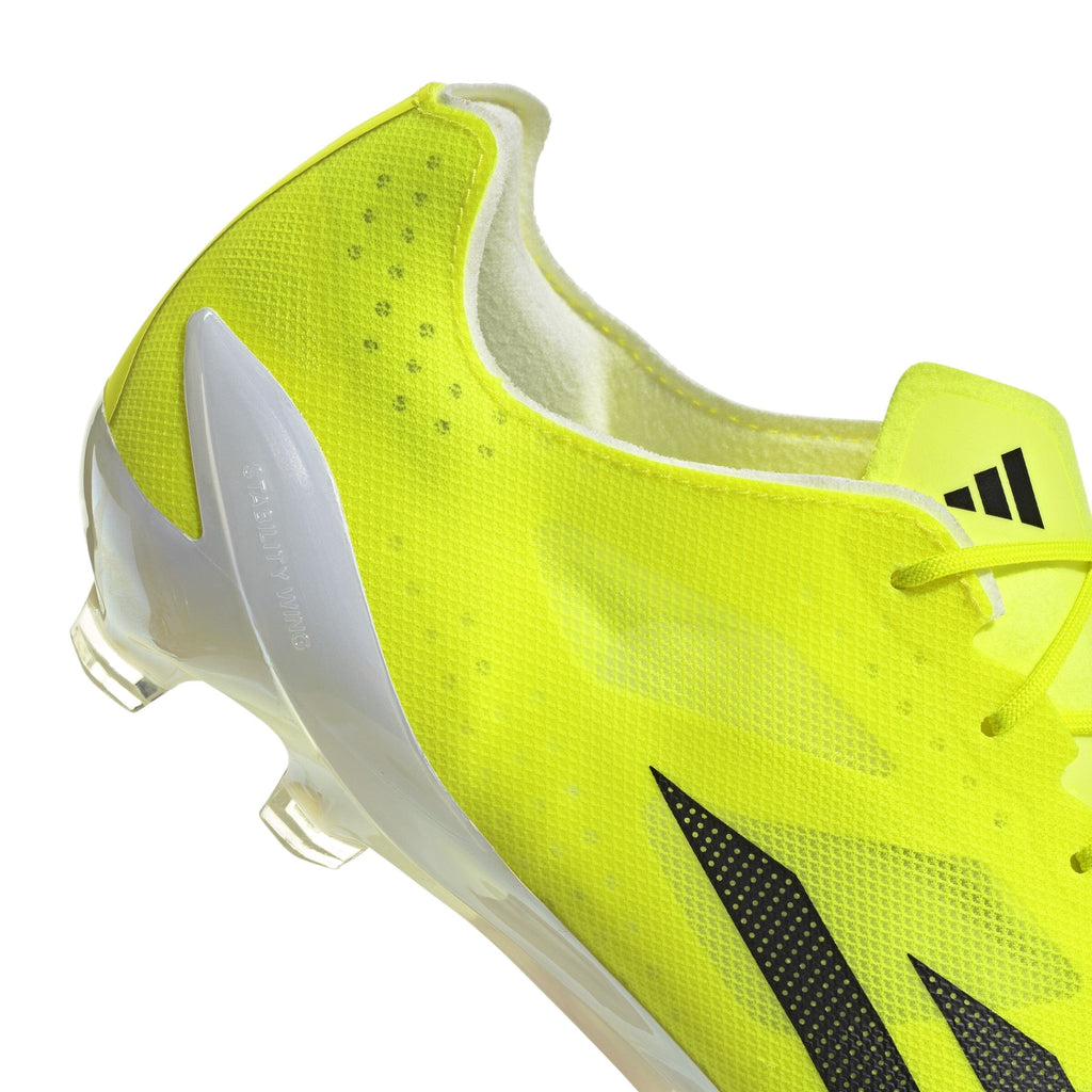 Adidas X Crazyfast+ Soccer Cleats