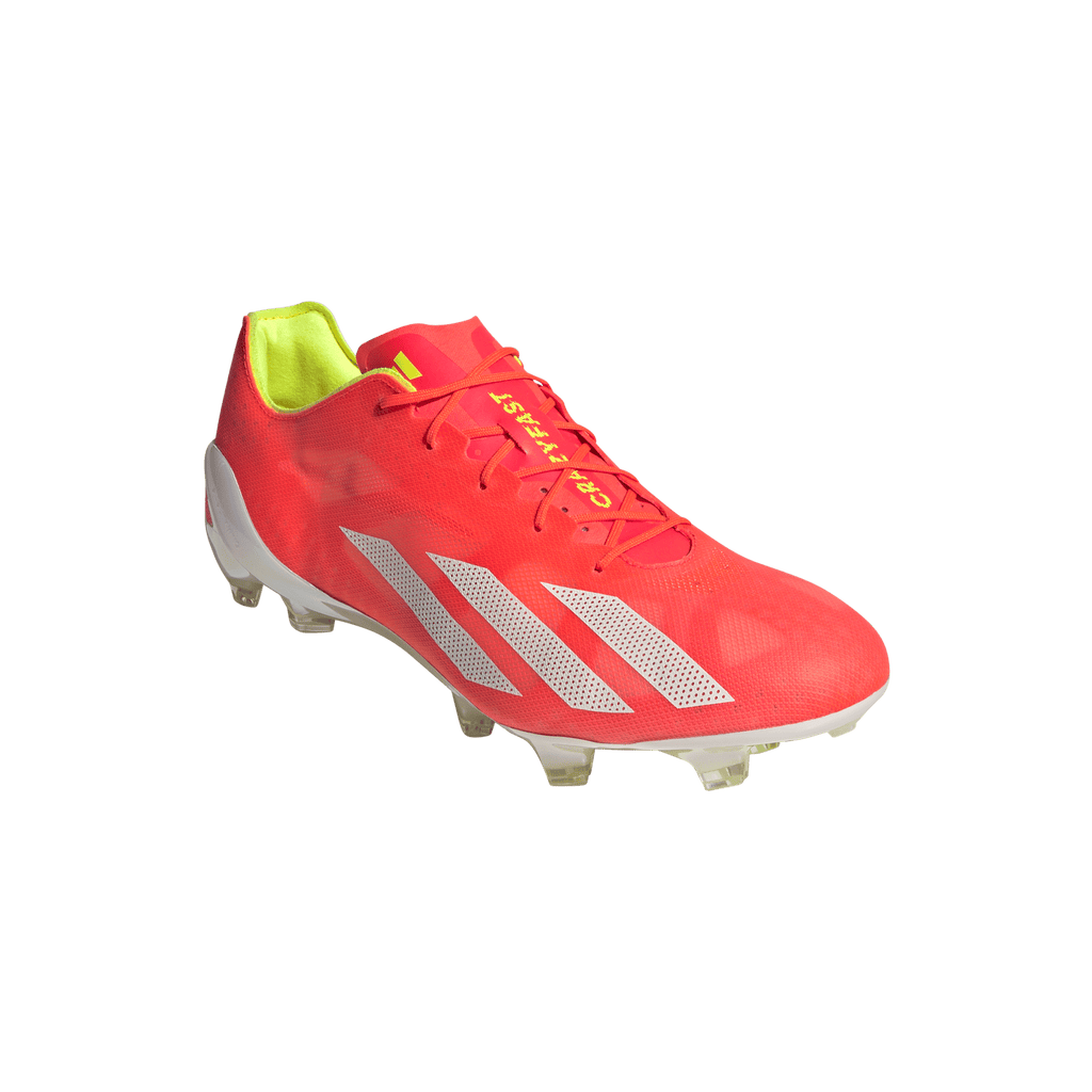 Adidas X Crazyfast+ Soccer Cleats