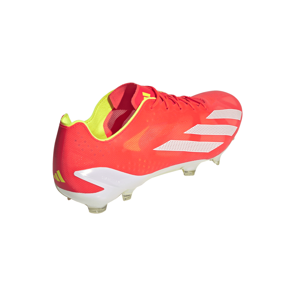 Adidas X Crazyfast+ Soccer Cleats