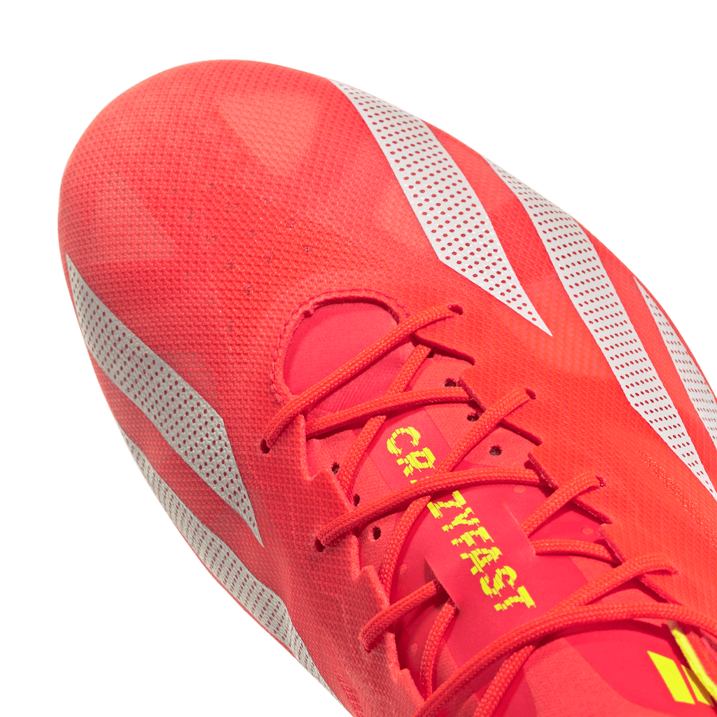 Adidas X Crazyfast+ Soccer Cleats
