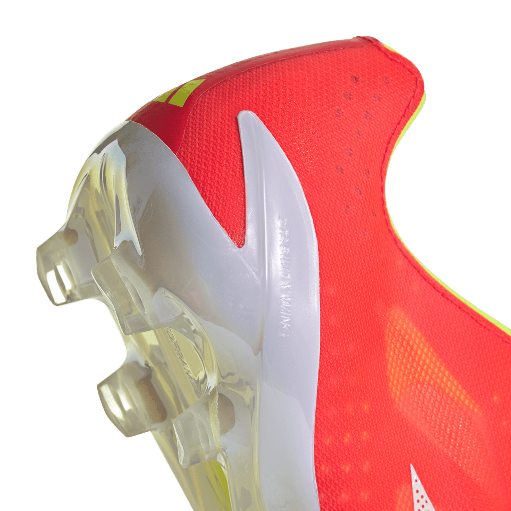 Adidas X Crazyfast+ Soccer Cleats