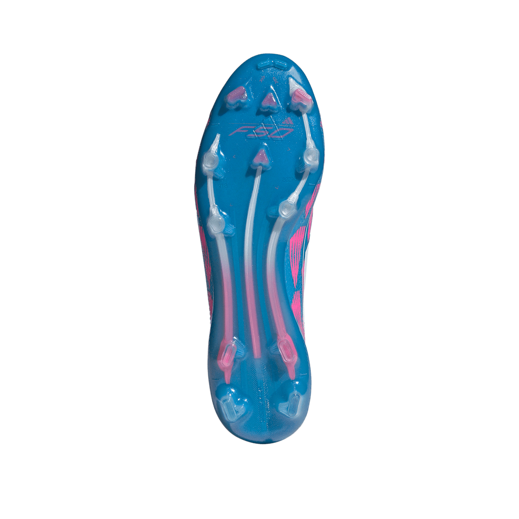 Adidas F50 Elite FG Soccer Cleats