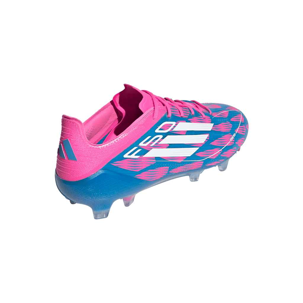 Adidas F50 Elite FG Soccer Cleats