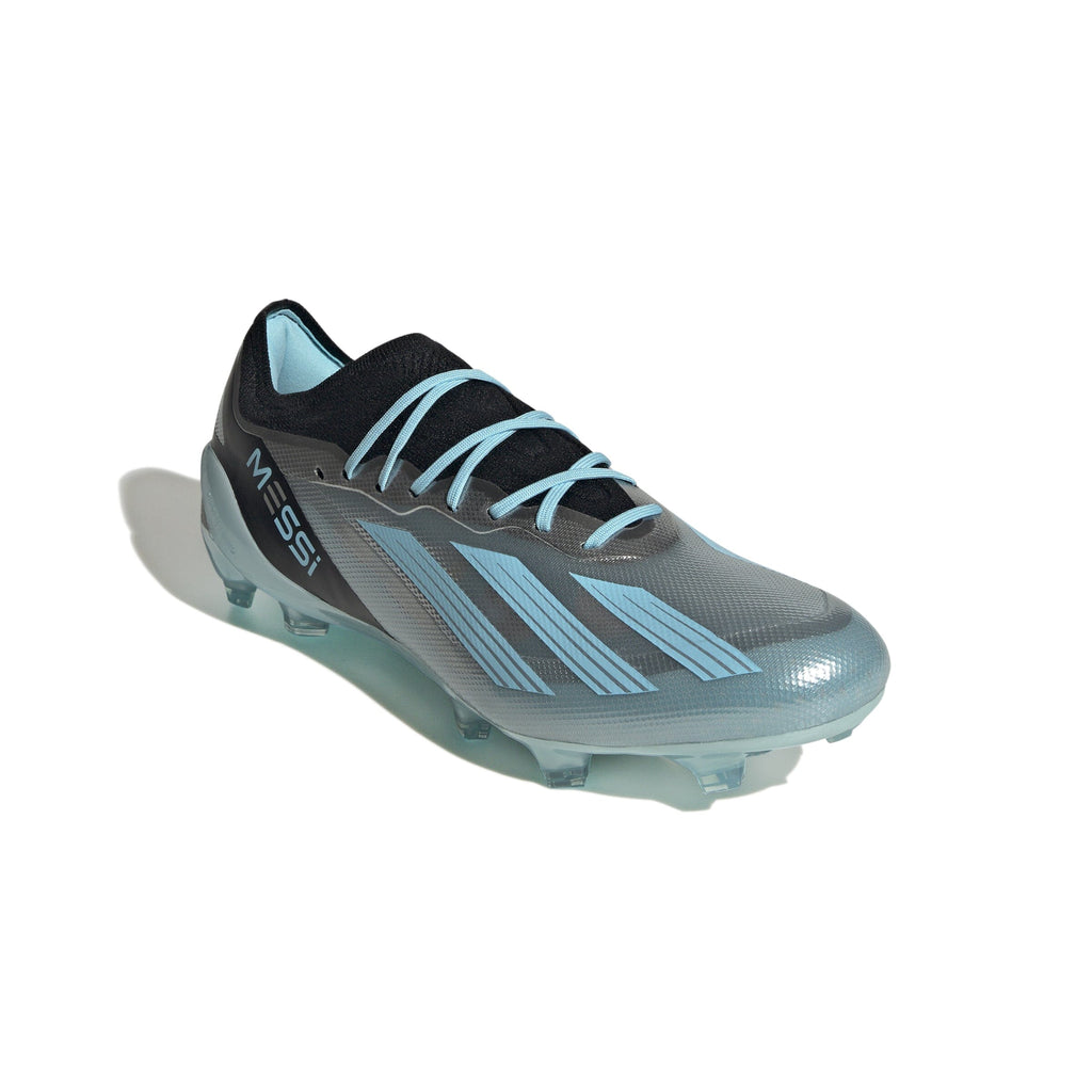 Adidas X Crazyfast Messi.1 FG Soccer Cleats