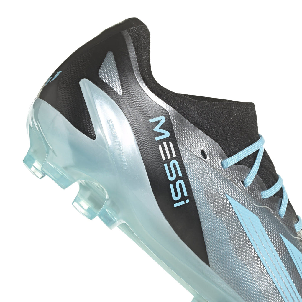Adidas X Crazyfast Messi.1 FG Soccer Cleats