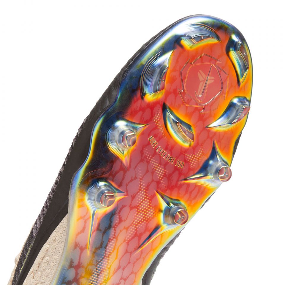 Nike Kobe Phantom 6 Low Elite SE Firm-Ground Soccer Cleats