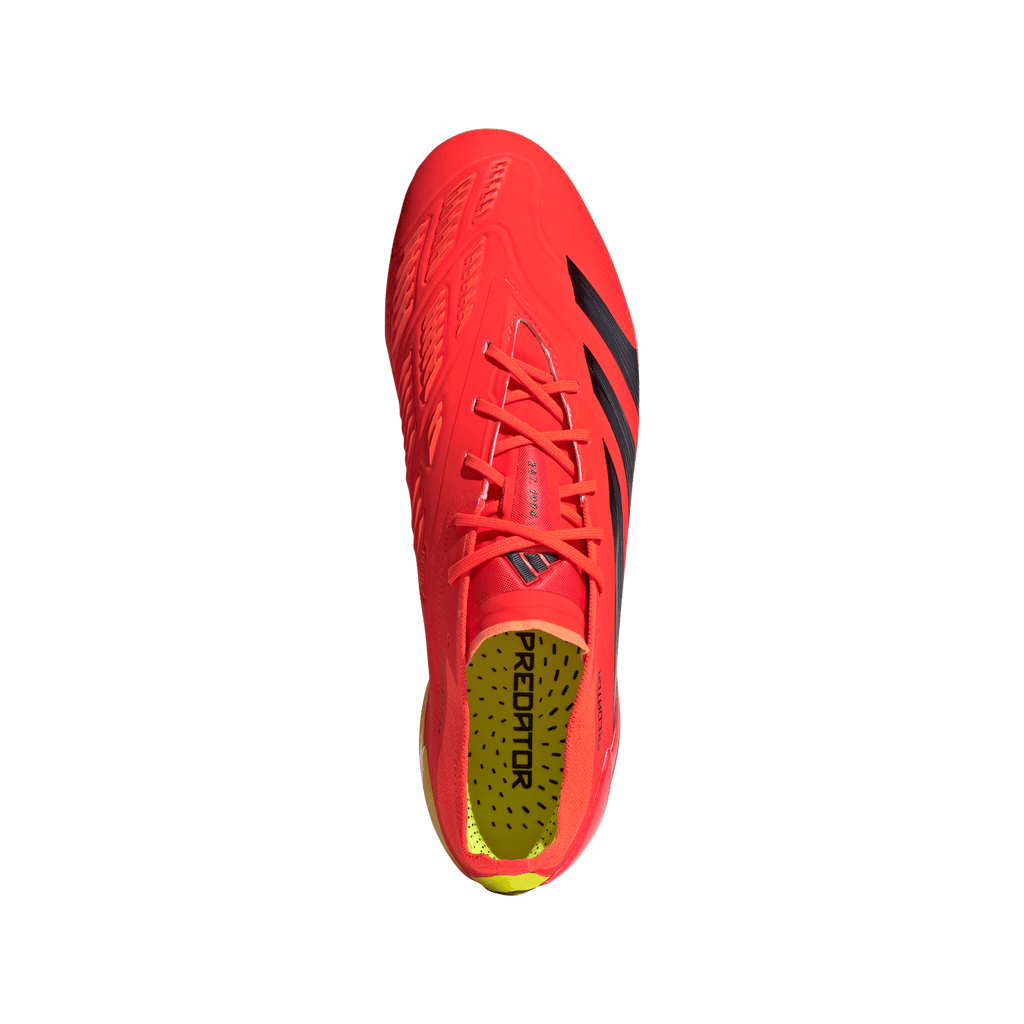 Adidas Predator Elite FG 'Predstrike Pack' Soccer Cleats