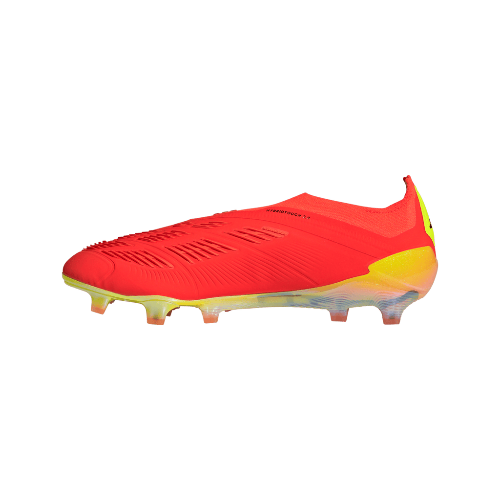 Adidas Predator Elite Laceless FG Soccer Cleats