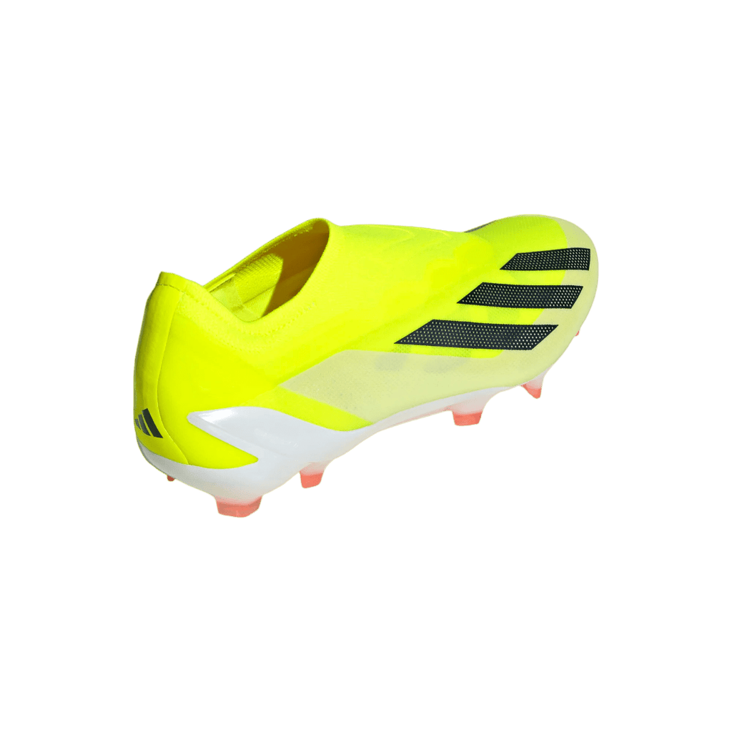 Adidas X Crazyfast+ Elite Laceless FG Soccer Cleats