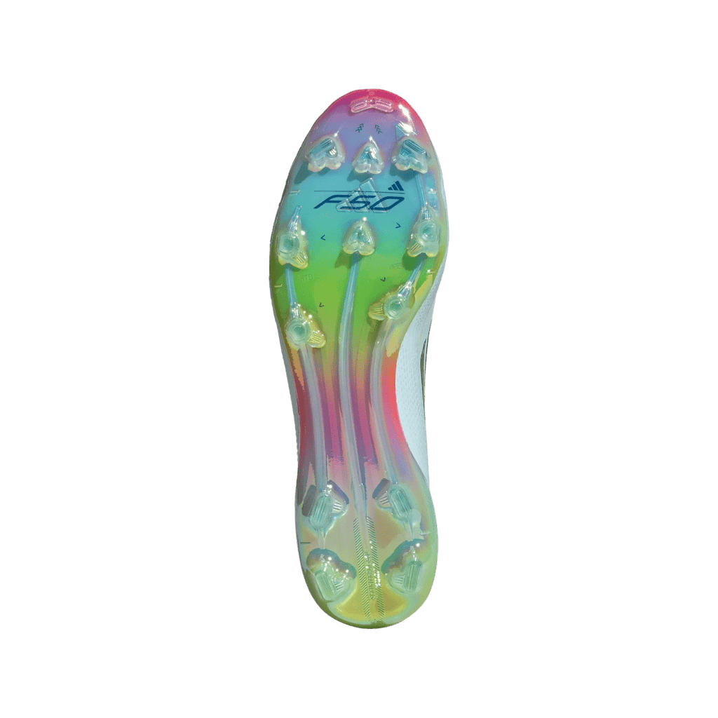 Adidas F50 Elite FG Soccer Cleats