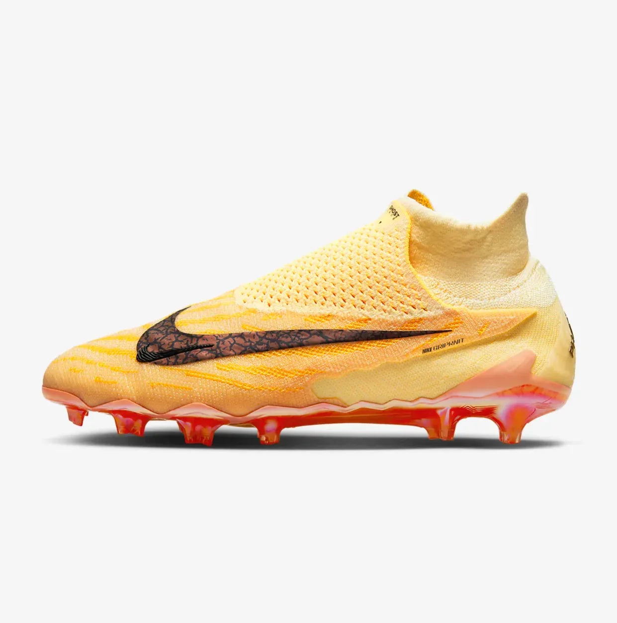 Nike Gripknit Phantom GX Elite Dynamic Fit FG Soccer Cleats - rirexpress.com