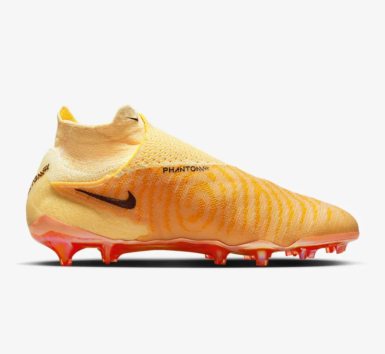 Nike Gripknit Phantom GX Elite Dynamic Fit FG Soccer Cleats - rirexpress.com