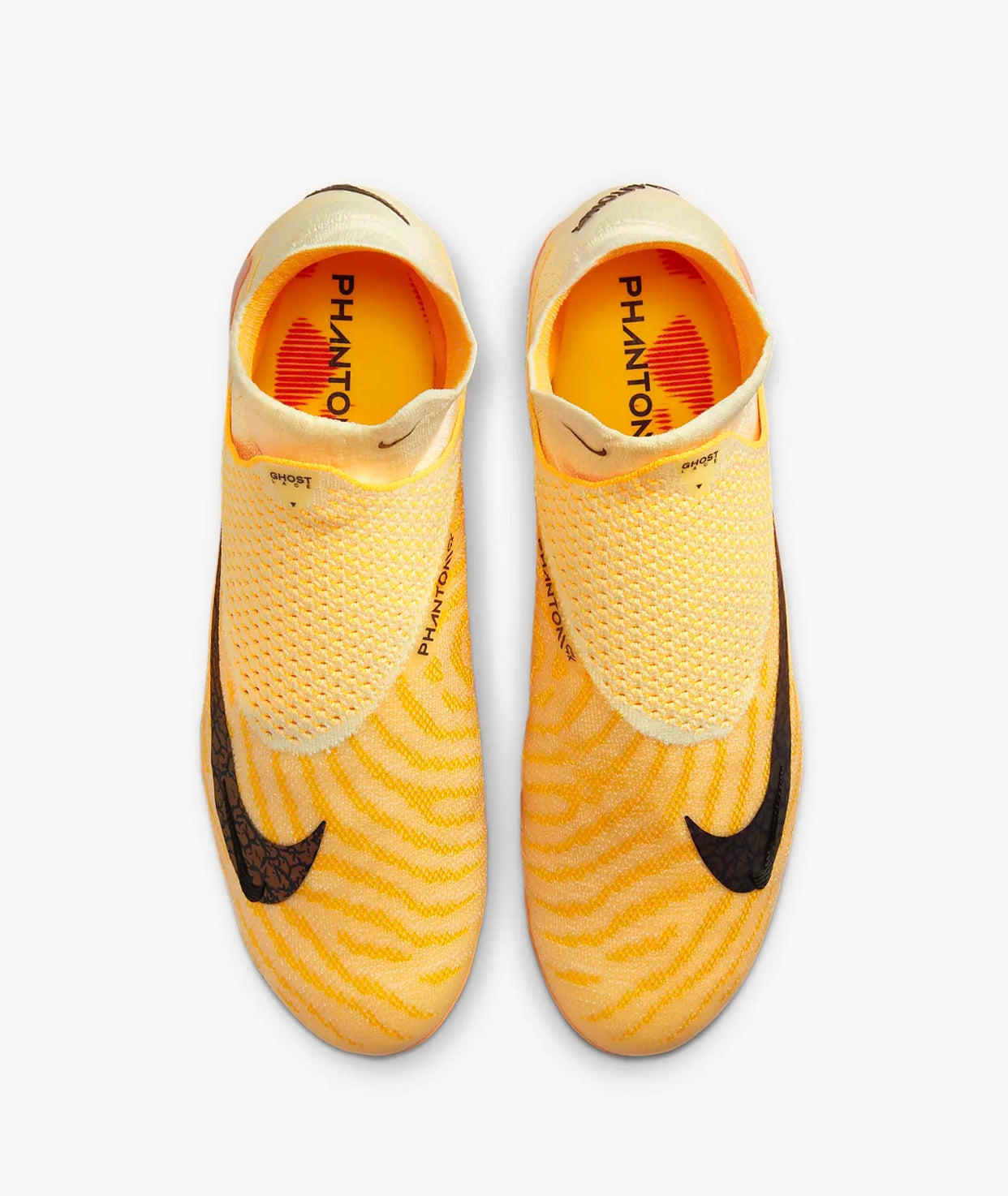 Nike Gripknit Phantom GX Elite Dynamic Fit FG Soccer Cleats