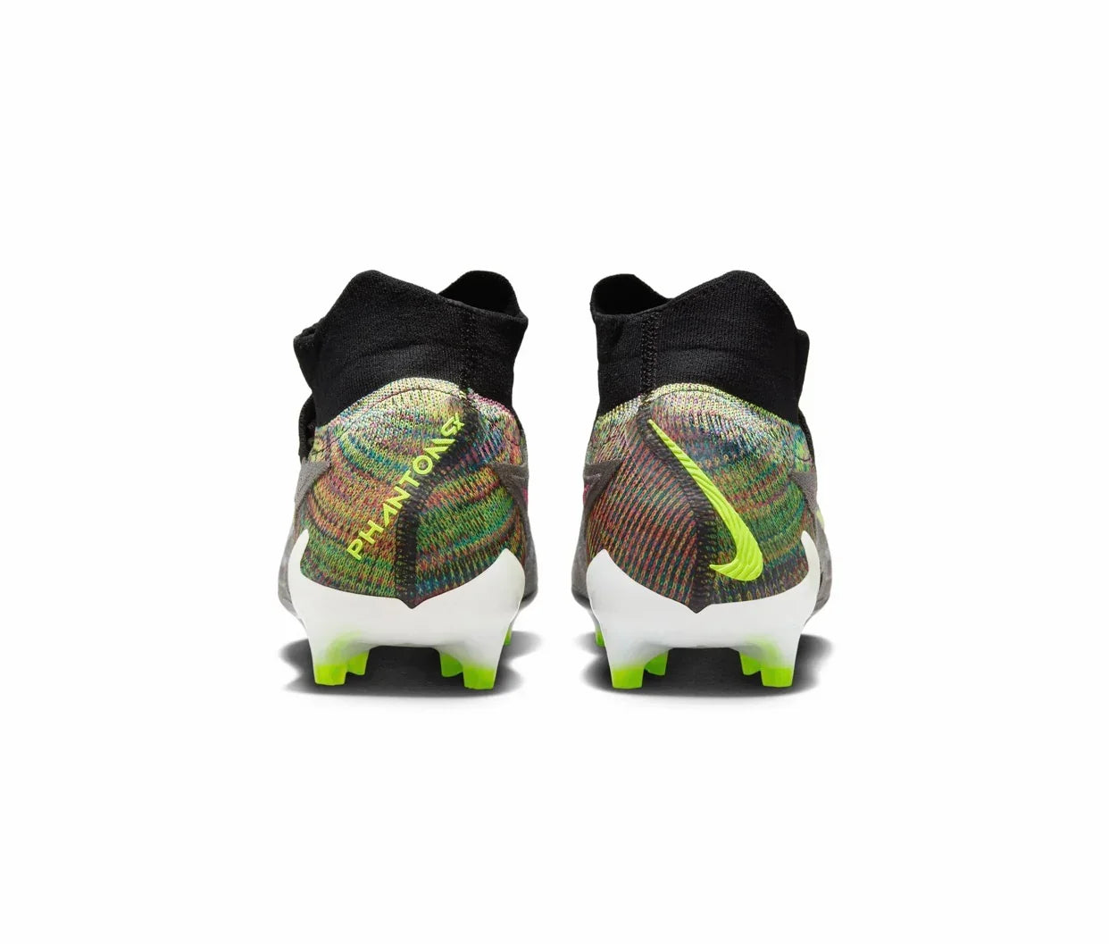 Nike Gripknit Phantom GX Elite Dynamic Fit Fusion FG Soccer Cleats - rirexpress.com