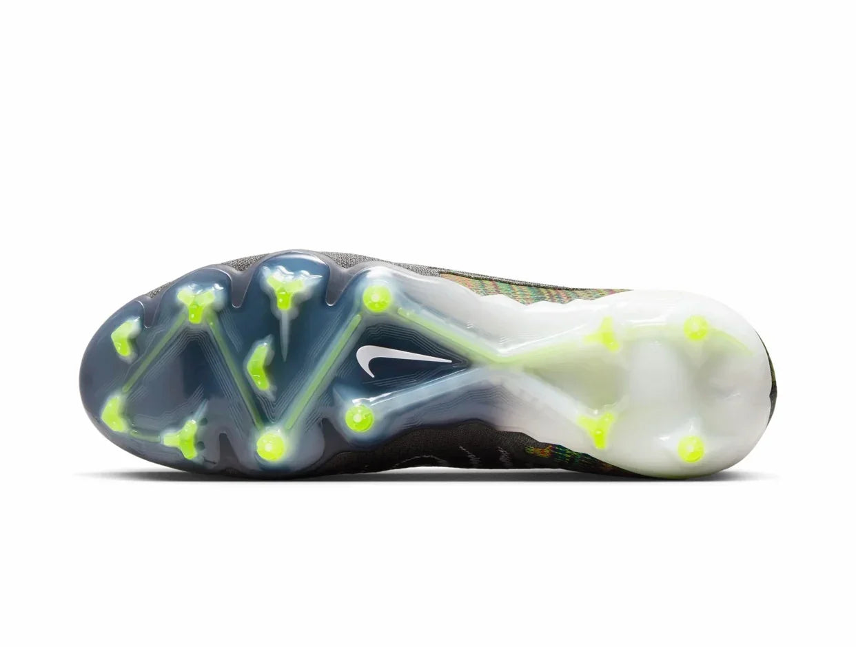 Nike Gripknit Phantom GX Elite Dynamic Fit Fusion FG Soccer Cleats - rirexpress.com