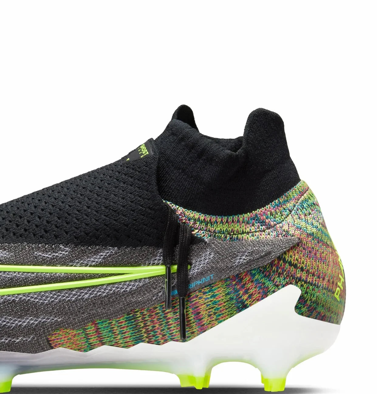 Nike Gripknit Phantom GX Elite Dynamic Fit Fusion FG Soccer Cleats - rirexpress.com