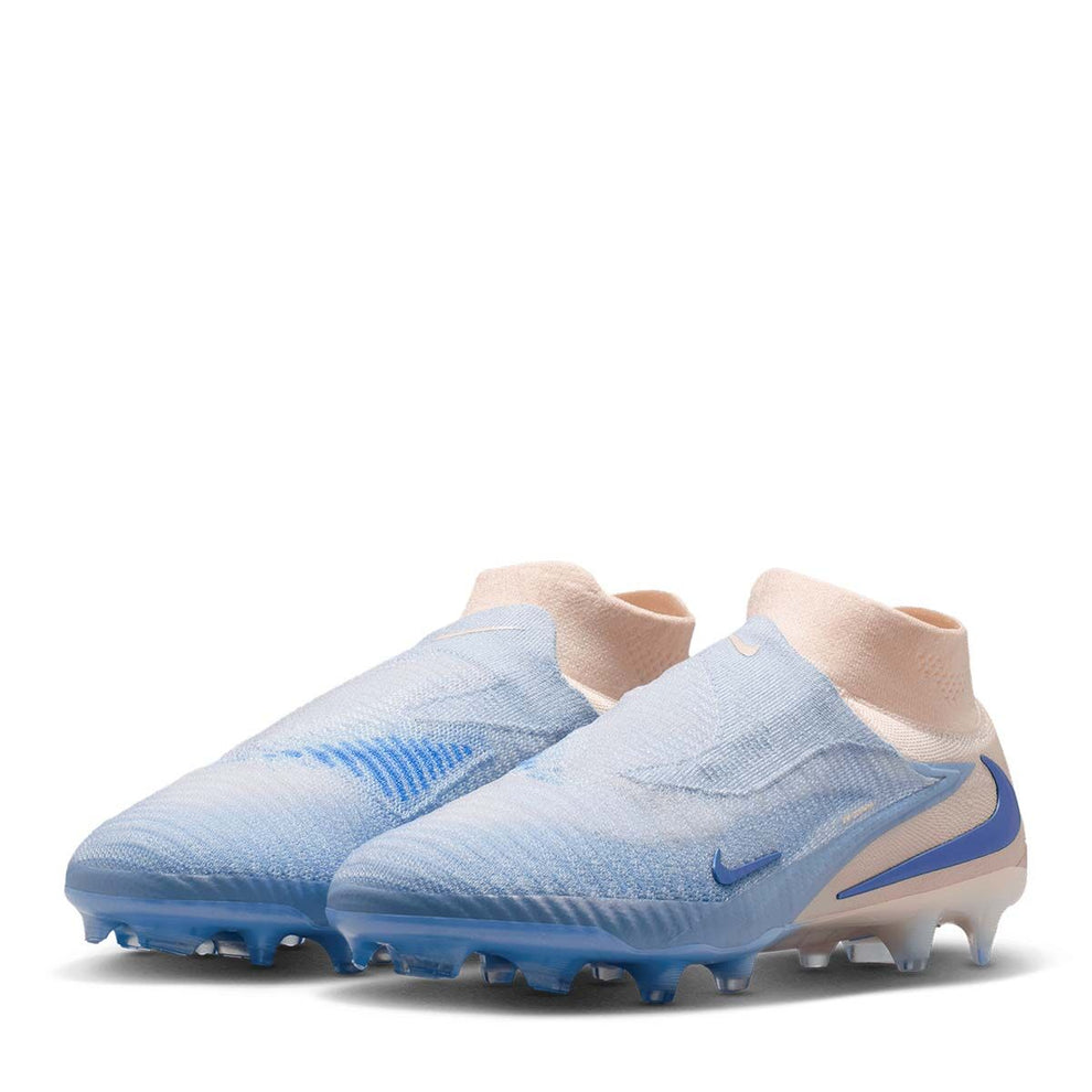 Nike Phantom 6 High Elite LV8 FG Soccer Cleats