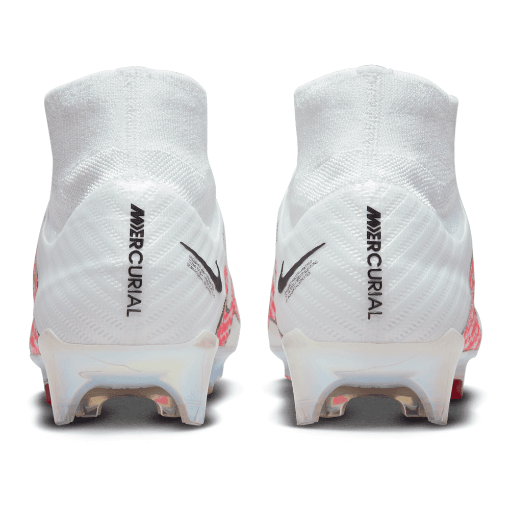 Nike Zoom Mercurial Superfly 9 Elite FG Soccer Cleats - rirexpress.com
