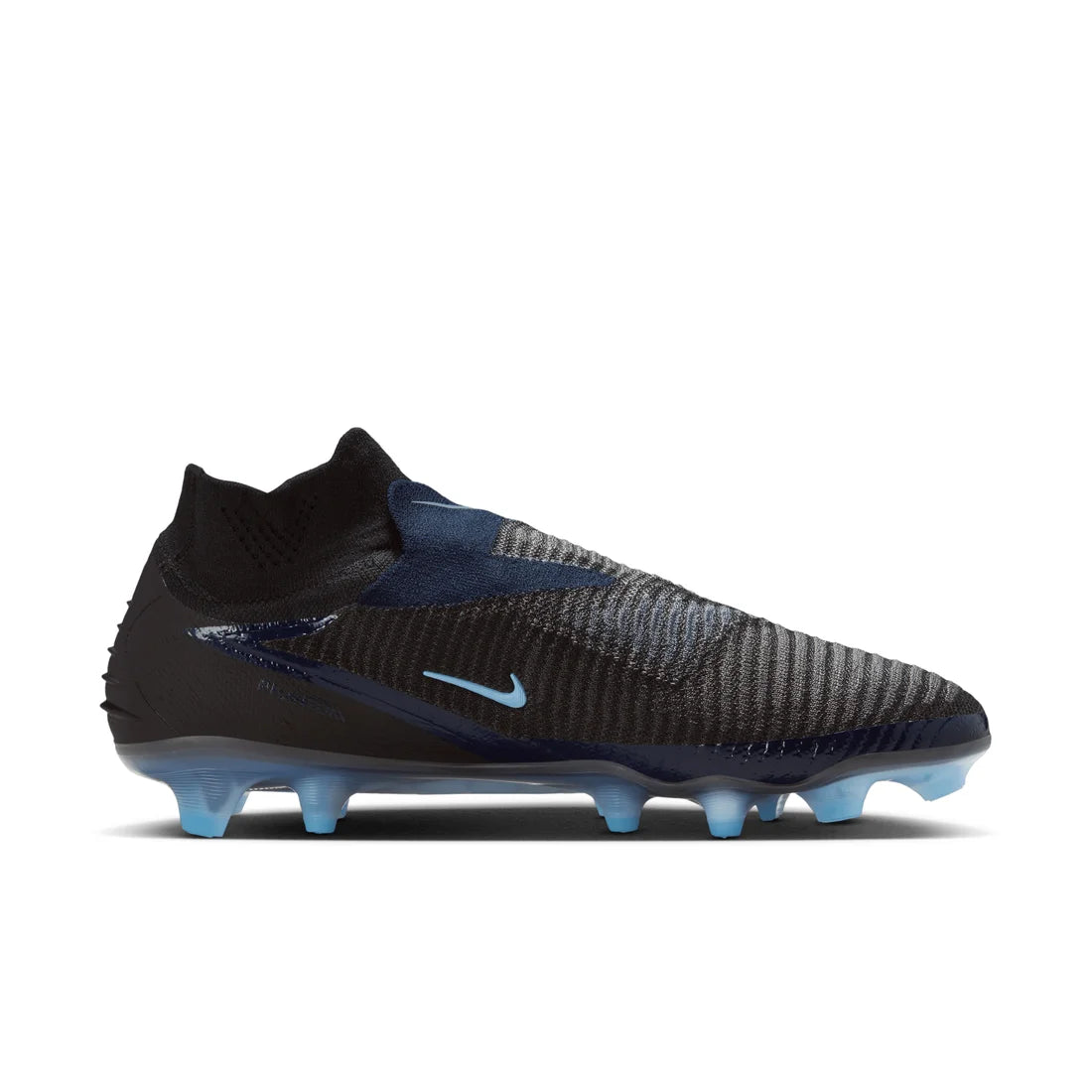 Nike Phantom 6 High Elite Firm-Ground Soccer Cleats